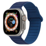 ループマグネティックシリコンウォッチバンド、Apple Watch 38mm用
