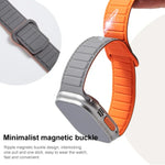 ループマグネティックシリコンウォッチバンド、Apple Watch 38mm用