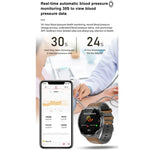 TK20 1.39インチ シリコンバンドスマートウォッチ ECG／遠隔家族ケア／体温モニタリング対応、シリコンバンド（レッド）、シリコンバンド（ブラック）、シリコンバンド（ブルー）