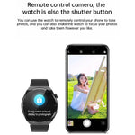 TK20 1.39インチ シリコンバンドスマートウォッチ ECG／遠隔家族ケア／体温モニタリング対応、シリコンバンド（レッド）、シリコンバンド（ブラック）、シリコンバンド（ブルー）