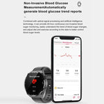 TK20 1.39インチ シリコンバンドスマートウォッチ ECG／遠隔家族ケア／体温モニタリング対応、シリコンバンド（レッド）、シリコンバンド（ブラック）、シリコンバンド（ブルー）