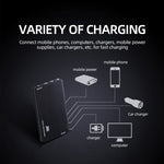 JNN M2 超薄型HDノイズリダクションインテリジェント制御音声ボイスレコーダー、4GB、8GB、16GB、32GB、64GB