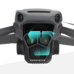 Sunnylife M3P-BHM578 2セット HD耐爆強化ガラスフィルム、Sunnylife DJI Mavic 3 Pro用