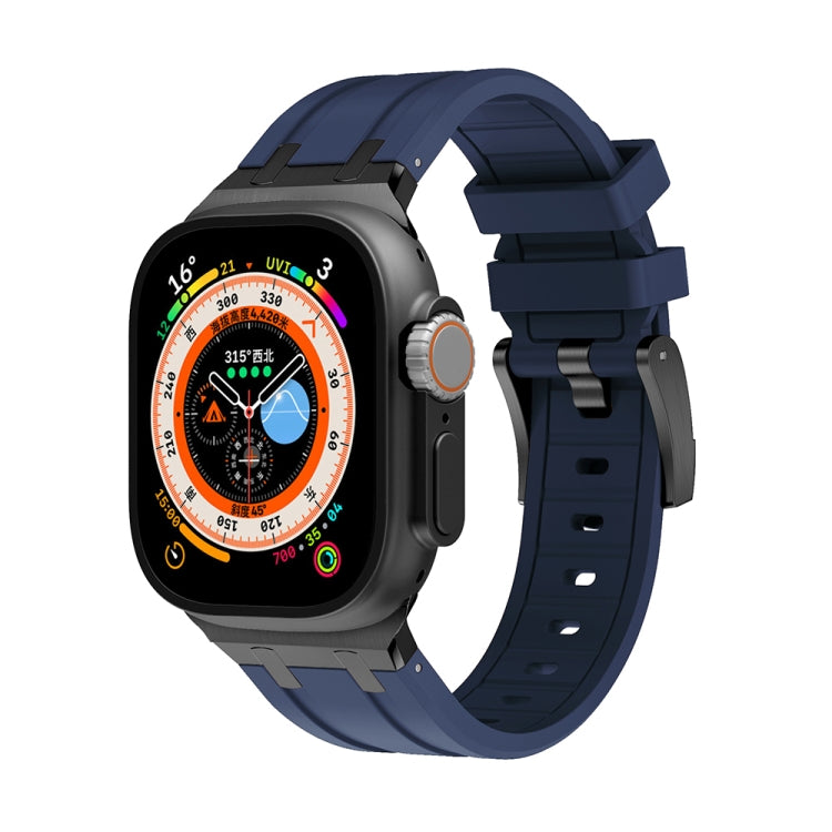 APシリコンウォッチバンド、Apple Watch 5 44mm用、Apple Watch 5 40mm用、Apple Watch 4 44mm用
