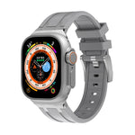 APシリコンウォッチバンド、Apple Watch 5 44mm用、Apple Watch 5 40mm用、Apple Watch 4 44mm用