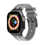 APシリコンウォッチバンド、Apple Watch 4 40mm用、Apple Watch 3 38mm用、Apple Watch 3 42mm用