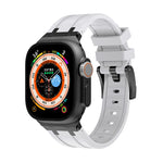 APシリコンウォッチバンド、Apple Watch 4 40mm用、Apple Watch 3 38mm用、Apple Watch 3 42mm用
