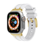 APシリコンウォッチバンド、Apple Watch 2 42mm用、Apple Watch 2 38mm用、Apple Watch 42mm用