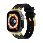APシリコンウォッチバンド、Apple Watch 2 42mm用、Apple Watch 2 38mm用、Apple Watch 42mm用
