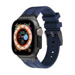 APシリコンウォッチバンド、Apple Watch 2 42mm用、Apple Watch 2 38mm用、Apple Watch 42mm用