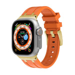 APシリコンウォッチバンド、Apple Watch 2 42mm用、Apple Watch 2 38mm用、Apple Watch 42mm用