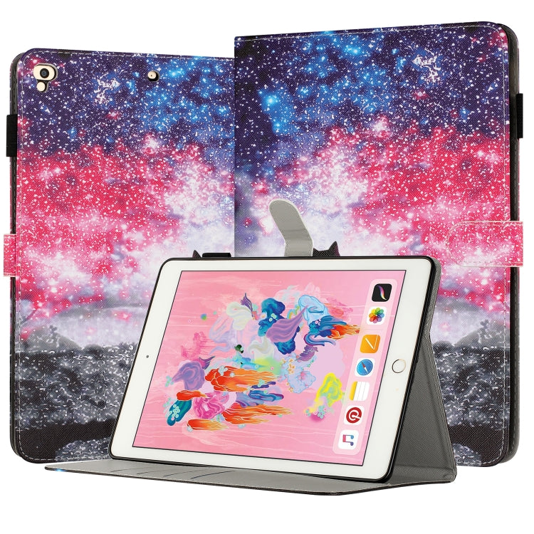 ペイントレザースマートタブレットケース、iPad mini 6 / mini 2024対応、iPad Pro 11 2022 / 2021 / 2020対応、iPad 第10世代 10.9 2022対応、iPad 10.2 2021 / 2020対応、iPad mini 5 / 4 / 3 / 2 / 1対応、iPad Air / Air 2 / 9.7 2017 / 2018対応