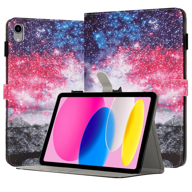 ペイントレザースマートタブレットケース、iPad mini 6 / mini 2024対応、iPad Pro 11 2022 / 2021 / 2020対応、iPad 第10世代 10.9 2022対応、iPad 10.2 2021 / 2020対応、iPad mini 5 / 4 / 3 / 2 / 1対応、iPad Air / Air 2 / 9.7 2017 / 2018対応