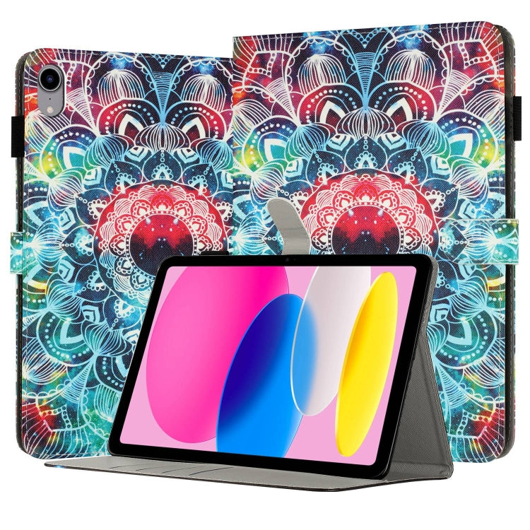 ペイントレザースマートタブレットケース、iPad mini 6 / mini 2024対応、iPad Pro 11 2022 / 2021 / 2020対応、iPad 第10世代 10.9 2022対応、iPad 10.2 2021 / 2020対応、iPad mini 5 / 4 / 3 / 2 / 1対応、iPad Air / Air 2 / 9.7 2017 / 2018対応