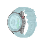Transparent TPU Silicone Watch Case, For Suunto 9, For Garmin Approach S62, For Huawei Watch GT 2e, For Amazfit 3