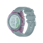 Transparent TPU Silicone Watch Case, For Suunto 9, For Garmin Approach S62, For Huawei Watch GT 2e, For Amazfit 3