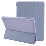 GEBEI 3つ折りホルダー衝撃吸収フリップレザータブレットケース、iPad Air 13 2026 / 2025 / 2024用、iPad Air 11 2026 / 2025 / 2024用、iPad Pro 13 2025 / 2024用、iPad Pro 11 2025 / 2024用、iPad 9.7 2018 & 2017 / Air / Air2用