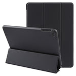 GEBEI 3つ折りホルダー衝撃吸収フリップレザータブレットケース、iPad Air 13 2026 / 2025 / 2024用、iPad Air 11 2026 / 2025 / 2024用、iPad Pro 13 2025 / 2024用、iPad Pro 11 2025 / 2024用、iPad 9.7 2018 & 2017 / Air / Air2用