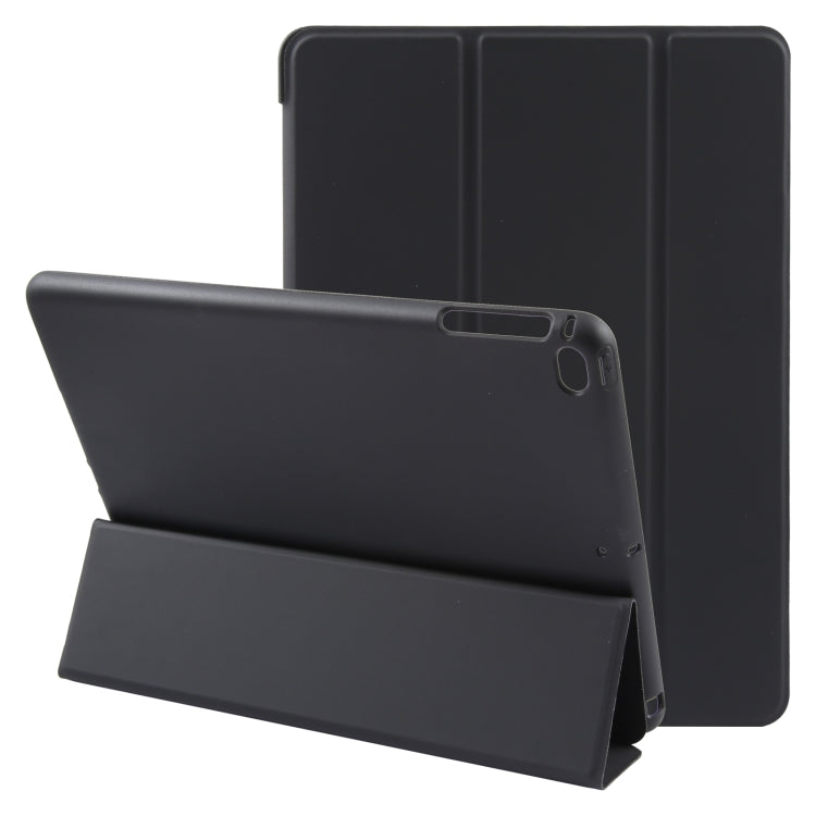 GEBEI 3つ折りホルダー衝撃吸収フリップレザータブレットケース、iPad Air 13 2026 / 2025 / 2024用、iPad Air 11 2026 / 2025 / 2024用、iPad Pro 13 2025 / 2024用、iPad Pro 11 2025 / 2024用、iPad 9.7 2018 & 2017 / Air / Air2用