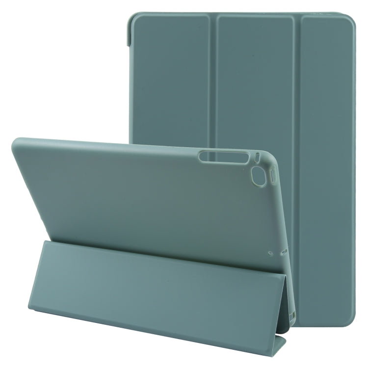 GEBEI 3つ折りホルダー衝撃吸収フリップレザータブレットケース、iPad Air 13 2026 / 2025 / 2024用、iPad Air 11 2026 / 2025 / 2024用、iPad Pro 13 2025 / 2024用、iPad Pro 11 2025 / 2024用、iPad 9.7 2018 & 2017 / Air / Air2用