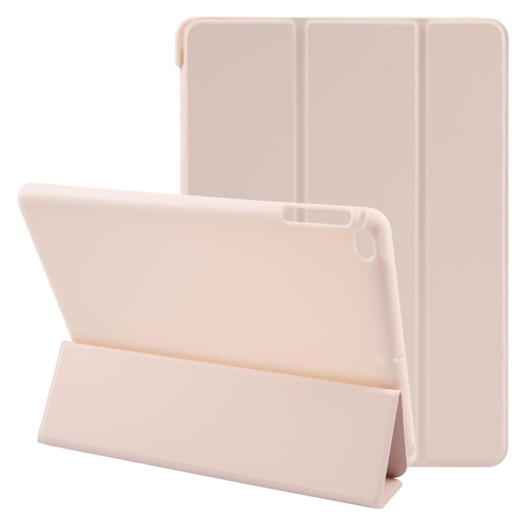 GEBEI 3つ折りホルダー衝撃吸収フリップレザータブレットケース、iPad Air 13 2026 / 2025 / 2024用、iPad Air 11 2026 / 2025 / 2024用、iPad Pro 13 2025 / 2024用、iPad Pro 11 2025 / 2024用、iPad 9.7 2018 & 2017 / Air / Air2用