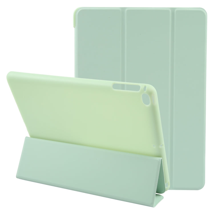 GEBEI 3つ折りホルダー衝撃吸収フリップレザータブレットケース、iPad Air 13 2026 / 2025 / 2024用、iPad Air 11 2026 / 2025 / 2024用、iPad Pro 13 2025 / 2024用、iPad Pro 11 2025 / 2024用、iPad 9.7 2018 & 2017 / Air / Air2用