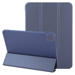 GEBEI 3つ折りホルダー衝撃吸収フリップレザータブレットケース、iPad Air 13 2026 / 2025 / 2024用、iPad Air 11 2026 / 2025 / 2024用、iPad Pro 13 2025 / 2024用、iPad Pro 11 2025 / 2024用、iPad 9.7 2018 & 2017 / Air / Air2用