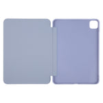 GEBEI 3つ折りホルダー衝撃吸収フリップレザータブレットケース、iPad Air 13 2026 / 2025 / 2024用、iPad Air 11 2026 / 2025 / 2024用、iPad Pro 13 2025 / 2024用、iPad Pro 11 2025 / 2024用、iPad 9.7 2018 & 2017 / Air / Air2用