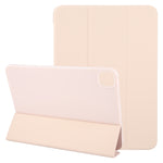 GEBEI 3つ折りホルダー衝撃吸収フリップレザータブレットケース、iPad Air 13 2026 / 2025 / 2024用、iPad Air 11 2026 / 2025 / 2024用、iPad Pro 13 2025 / 2024用、iPad Pro 11 2025 / 2024用、iPad 9.7 2018 & 2017 / Air / Air2用