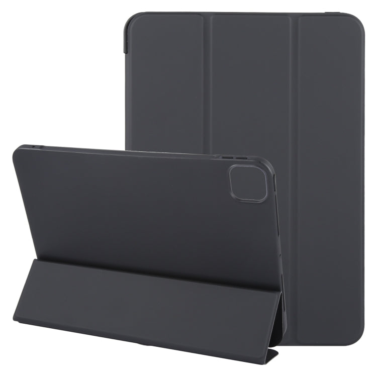 GEBEI 3つ折りホルダー衝撃吸収フリップレザータブレットケース、iPad Air 13 2026 / 2025 / 2024用、iPad Air 11 2026 / 2025 / 2024用、iPad Pro 13 2025 / 2024用、iPad Pro 11 2025 / 2024用、iPad 9.7 2018 & 2017 / Air / Air2用