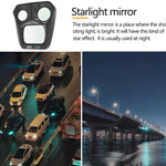 JSR GB 8-in-1 CPL ND8 ND16 ND32 ND64 STAR ND1000 NIGHTレンズフィルター、DJI Mavic 3 Pro用8-in-1