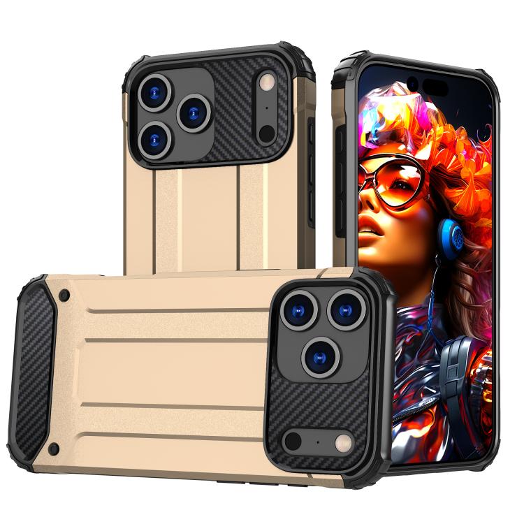 Magic Armor TPUスマホケース、iPhone 17 Pro Max用、iPhone 17 Pro用、iPhone 17用、iPhone Air用、iPhone 16 Pro Max用、iPhone 16 Pro用