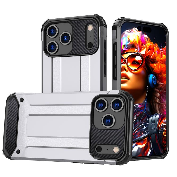 Magic Armor TPUスマホケース、iPhone 17 Pro Max用、iPhone 17 Pro用、iPhone 17用、iPhone Air用、iPhone 16 Pro Max用、iPhone 16 Pro用
