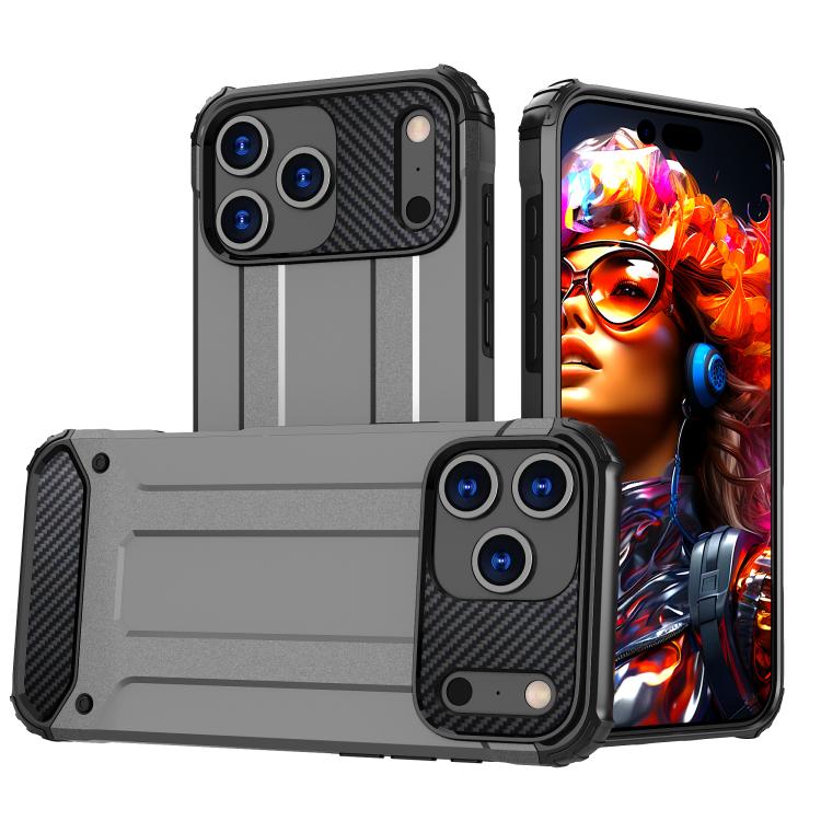 Magic Armor TPUスマホケース、iPhone 17 Pro Max用、iPhone 17 Pro用、iPhone 17用、iPhone Air用、iPhone 16 Pro Max用、iPhone 16 Pro用