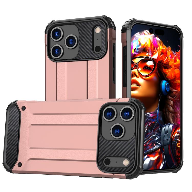 Magic Armor TPUスマホケース、iPhone 17 Pro Max用、iPhone 17 Pro用、iPhone 17用、iPhone Air用、iPhone 16 Pro Max用、iPhone 16 Pro用