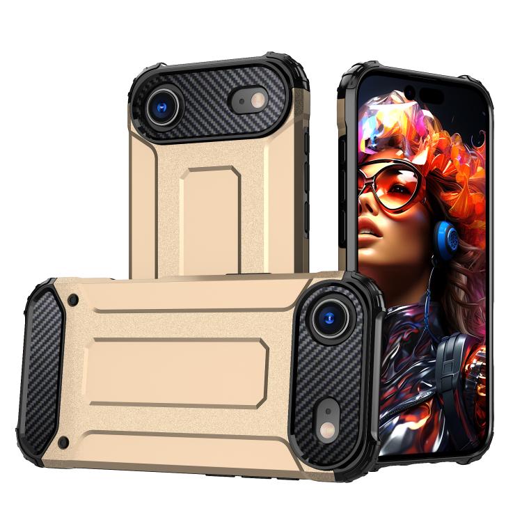 Magic Armor TPUスマホケース、iPhone 17 Pro Max用、iPhone 17 Pro用、iPhone 17用、iPhone Air用、iPhone 16 Pro Max用、iPhone 16 Pro用
