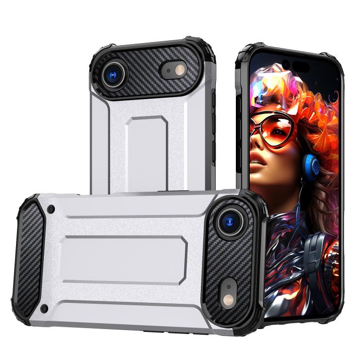 Magic Armor TPUスマホケース、iPhone 17 Pro Max用、iPhone 17 Pro用、iPhone 17用、iPhone Air用、iPhone 16 Pro Max用、iPhone 16 Pro用