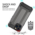 Magic Armor TPUスマホケース、iPhone 17 Pro Max用、iPhone 17 Pro用、iPhone 17用、iPhone Air用、iPhone 16 Pro Max用、iPhone 16 Pro用