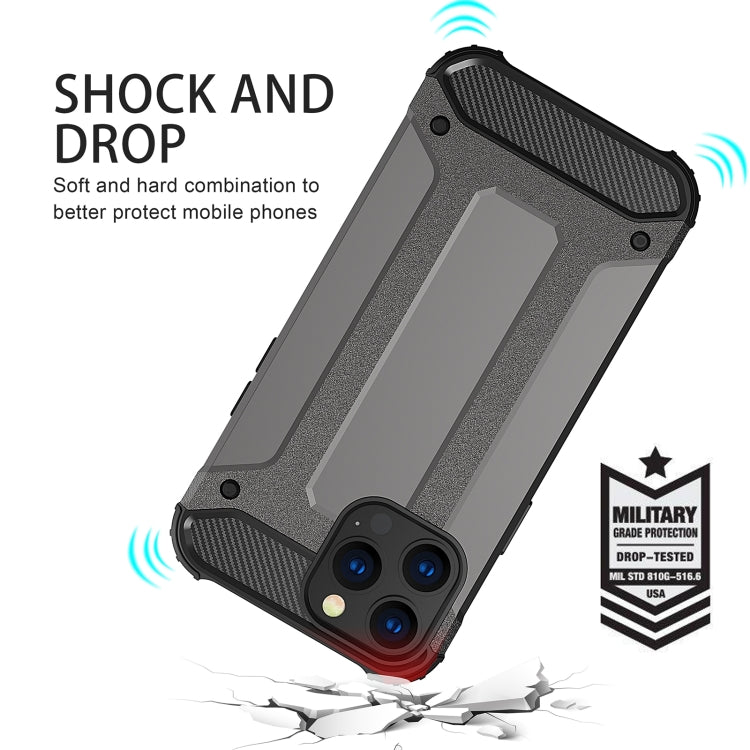 Magic Armor TPU Phone Case, For iPhone 16 Plus, For iPhone 16, For iPhone 15 Pro Max, For iPhone 15 Pro, For iPhone 15 Plus, For iPhone 15