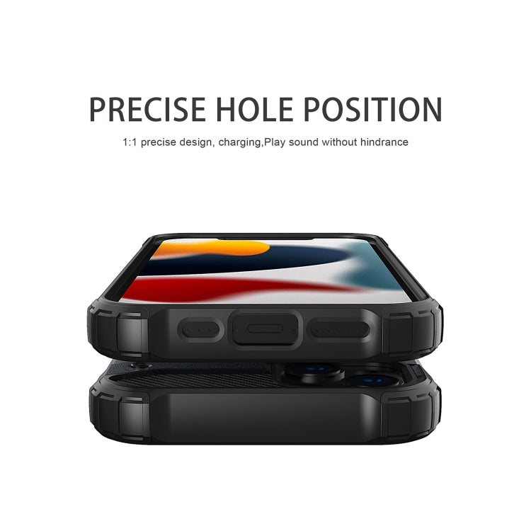 Magic Armor TPUスマホケース、iPhone 17 Pro Max用、iPhone 17 Pro用、iPhone 17用、iPhone Air用、iPhone 16 Pro Max用、iPhone 16 Pro用
