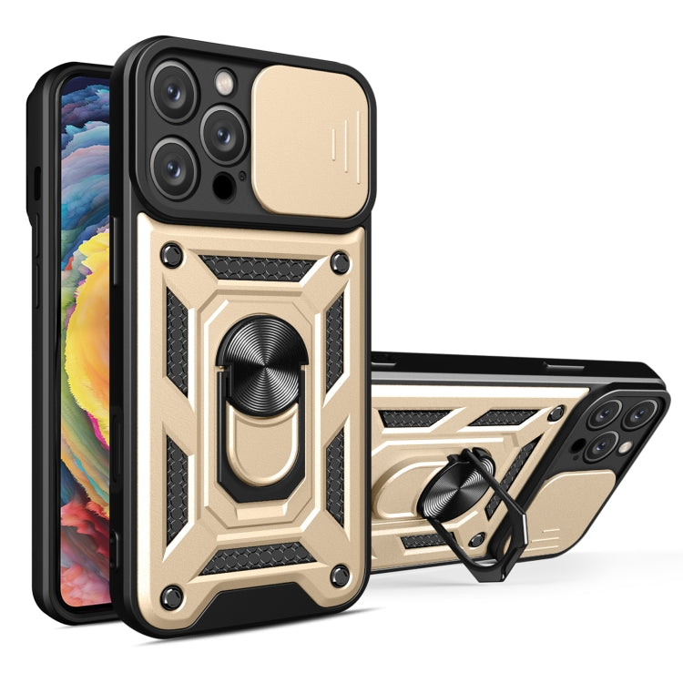 スライディングカメラカバー設計 TPU+PCスマホケース、iPhone 17e / 16e用、iPhone 17 Pro Max用、iPhone 17 Pro用、iPhone 17用、iPhone Air用、iPhone 16 Pro Max用
