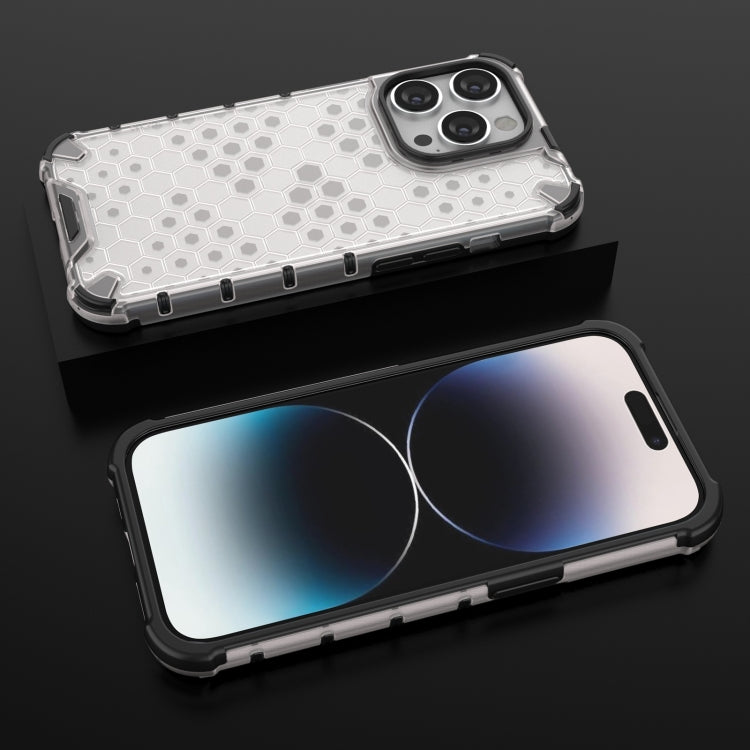 Honeycomb Phone Case, For iPhone 15 Pro Max, For iPhone 15 Pro, For iPhone 15 Plus, For iPhone 15