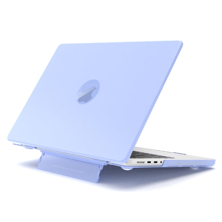 フロスト半透明ラップトップ保護ケース、MacBook Pro 16.2インチ 2026 A3428 / A3429用、MacBook Pro 14.2インチ 2026 A3427 / A3426用、MacBook Air 15.3インチ 2026 M5 A3448用、MacBook Air 13.6インチ 2026 M5 A3449用