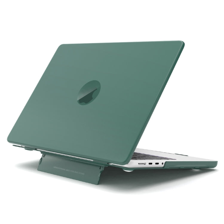 フロスト半透明ラップトップ保護ケース、MacBook Pro 16.2インチ 2026 A3428 / A3429用、MacBook Pro 14.2インチ 2026 A3427 / A3426用、MacBook Air 15.3インチ 2026 M5 A3448用、MacBook Air 13.6インチ 2026 M5 A3449用