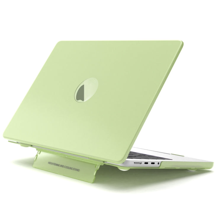 フロスト半透明ラップトップ保護ケース、MacBook Pro 16.2インチ 2026 A3428 / A3429用、MacBook Pro 14.2インチ 2026 A3427 / A3426用、MacBook Air 15.3インチ 2026 M5 A3448用、MacBook Air 13.6インチ 2026 M5 A3449用