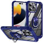 TPU + PCレンズ保護リングホルダー付きiPhoneケース、iPhone 17e / 16e用、iPhone 17 Pro Max用、iPhone 17用、iPhone Air用、iPhone 16 Pro Max用、iPhone 16 Pro用、iPhone 16 Plus用、iPhone 16用、iPhone 15 Pro Max用
