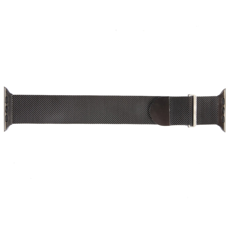 ミラネーゼメタルマグネティックウォッチバンド、Apple Watch 6 44mm用、Apple Watch 5 44mm用、Apple Watch 5 40mm用