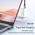 40Gbps 240W USB-C / Type-CメスからUSB-C / Type-Cメスストレートアダプター、ストレートアダプター