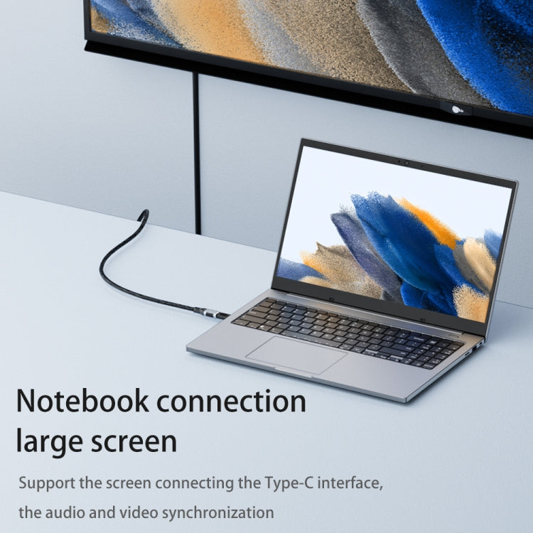 40Gbps 240W USB-C / Type-CメスからUSB-C / Type-Cオス中間曲げアダプター、中間曲げアダプター