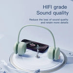 T5 USBポータブルワイヤレスネックハングBluetoothスピーカー